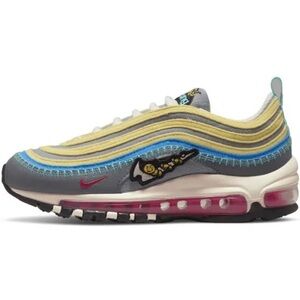 NIKE‎ air max 97 air sprung sneaker